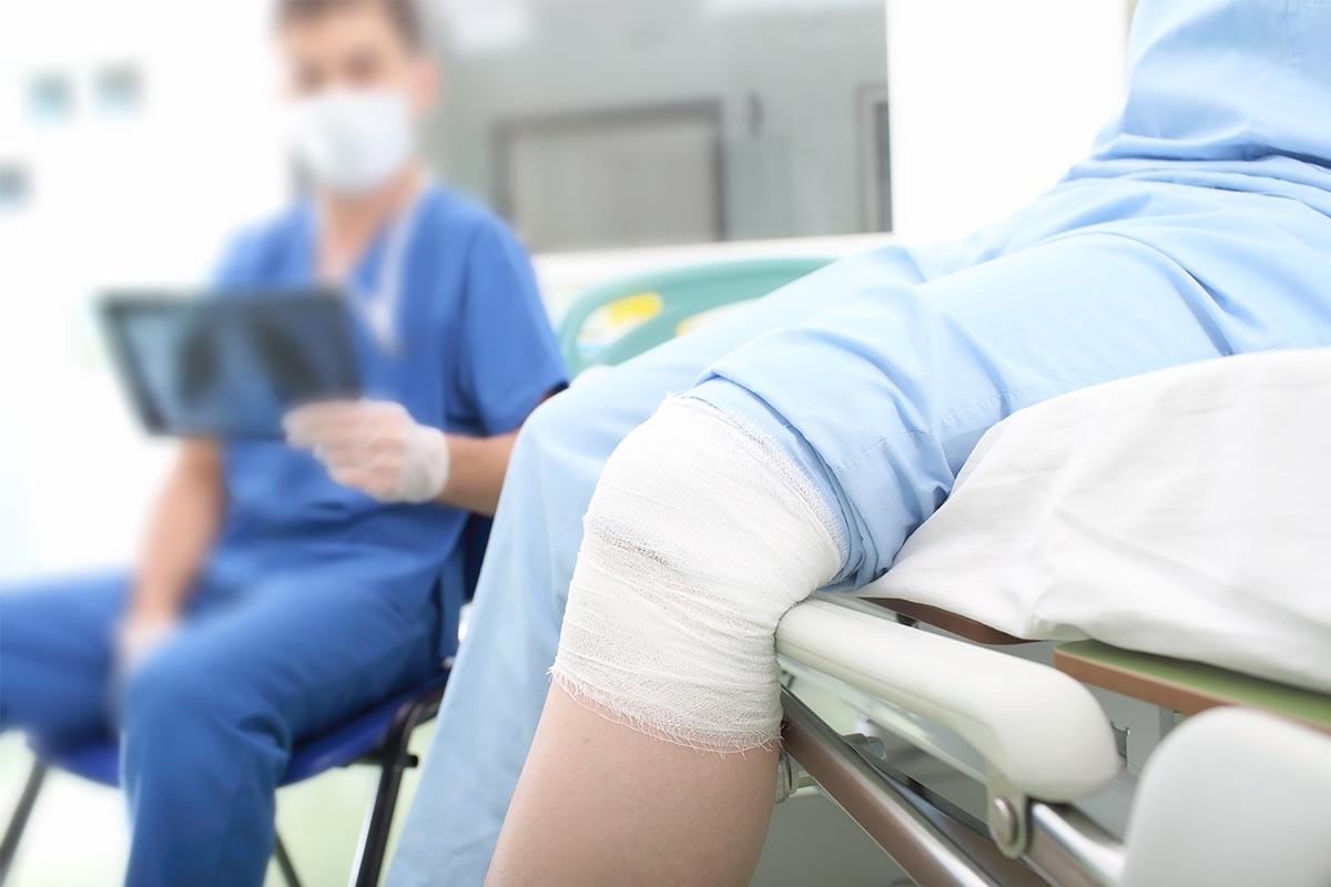 orthopedic