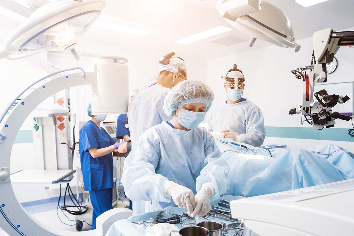 trauma-care