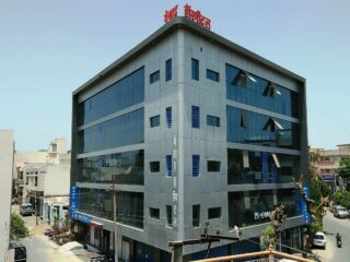 best hospital in banswara