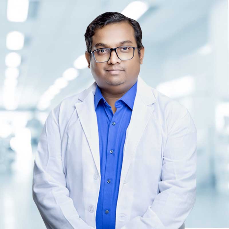 Best orthopedic doctor in shahdol