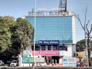 best hospital in kota
