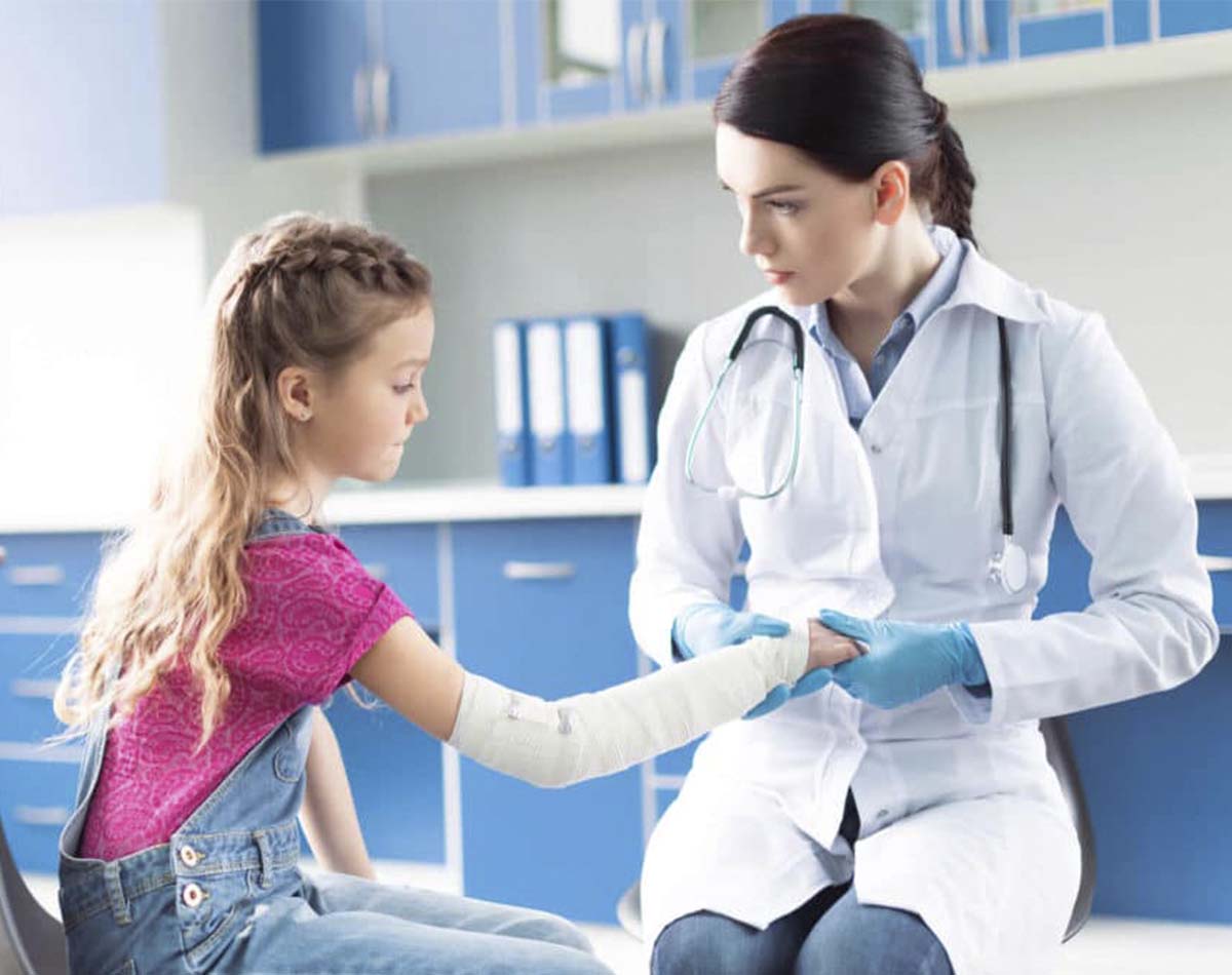 Pediatric Orthopedic Surgery