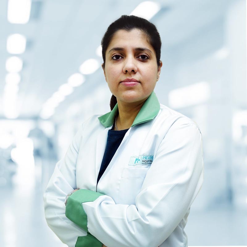 dr devashree chhaparwal