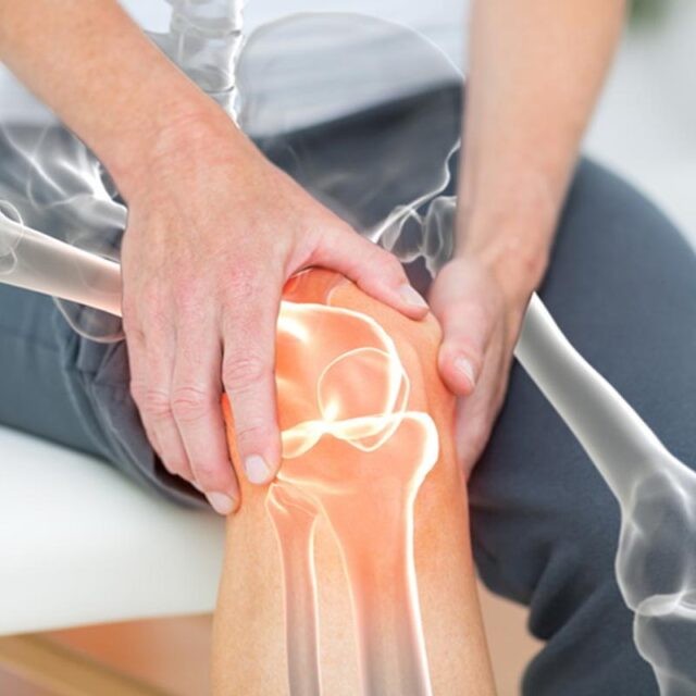 Worried about Knee Replacement Surgery Cost? Get the best treatment in attractive price at Mewar Hospitals