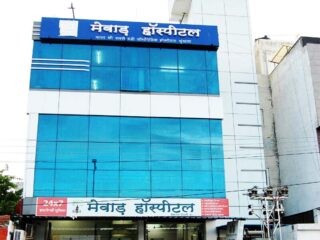 orthopedic surgeon bhilwara