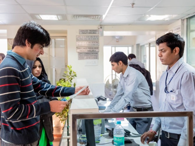 Mewar Hospitals Udaipur