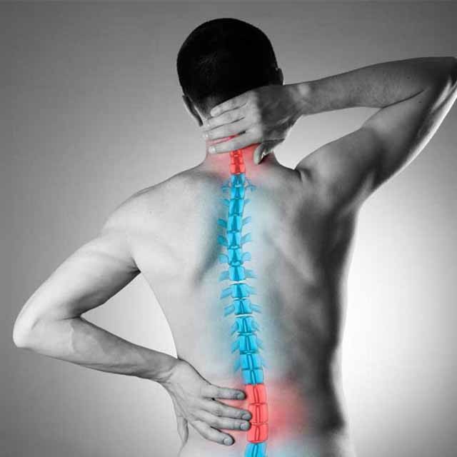 Back Pain-Know The Causes, Symptoms, And Treatment Options