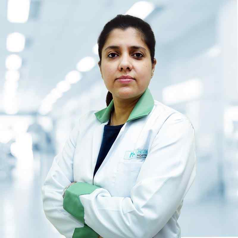 Dokter Ortopedi Terbaik di India
