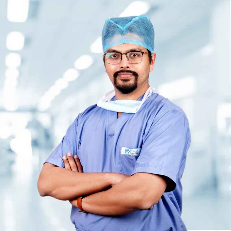 Dokter Terbaik di Ajmer Rajasthan