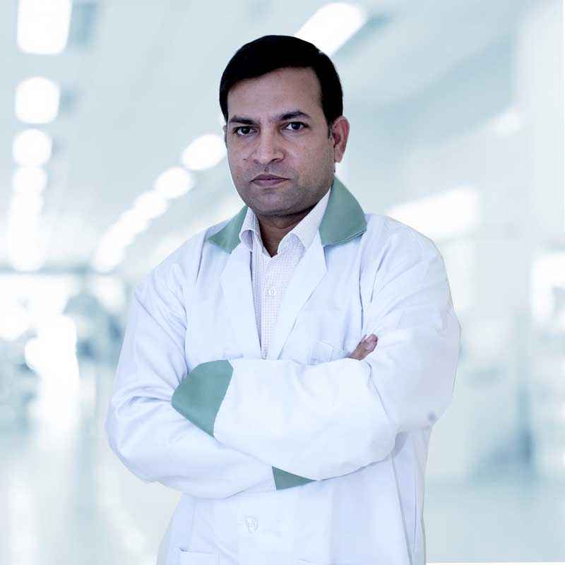 Best Joint Replacement surgeon