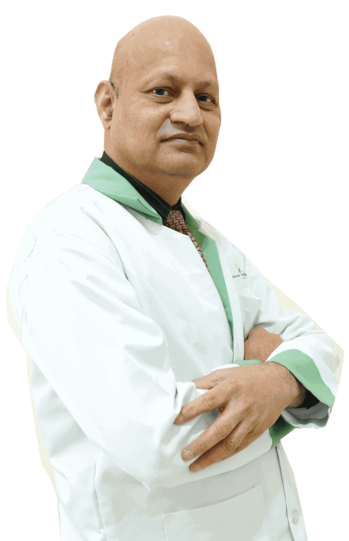 dokter ortopedi