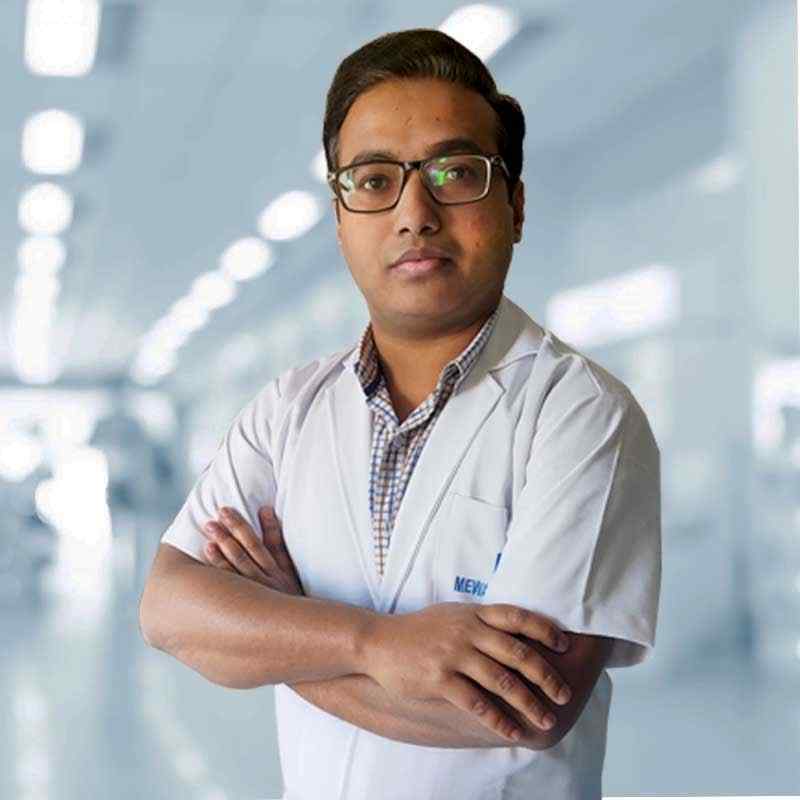Best Orthopedic Doctor in Dhar - Madhya Pradesh
