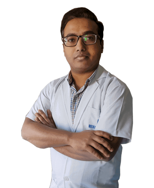 Best Knee Surgeon in Dhar
