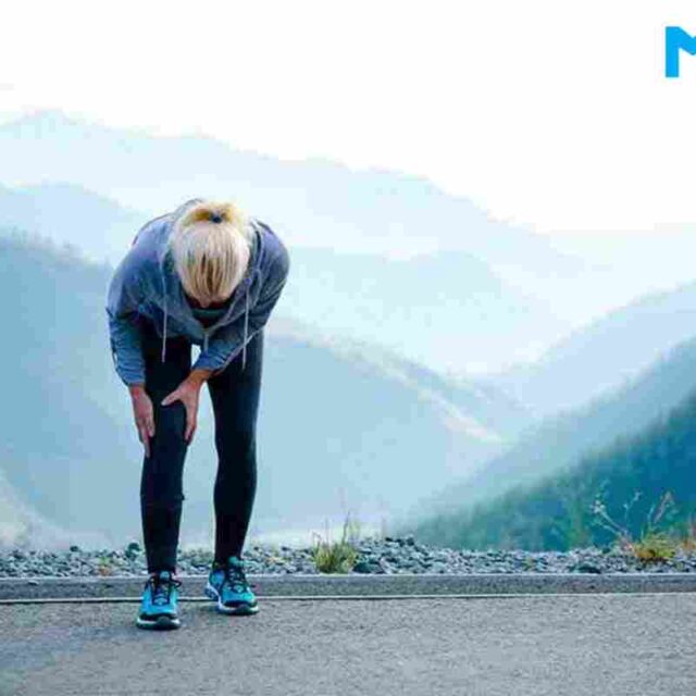 Does Cold Weather Cause Joint Pain?