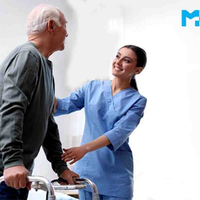 Tips For Senior Citizens Recovering From Hip Surgery